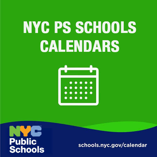 nyc ps  Calendar
